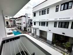 Tiong Bahru Estate (D3), Apartment #548944221